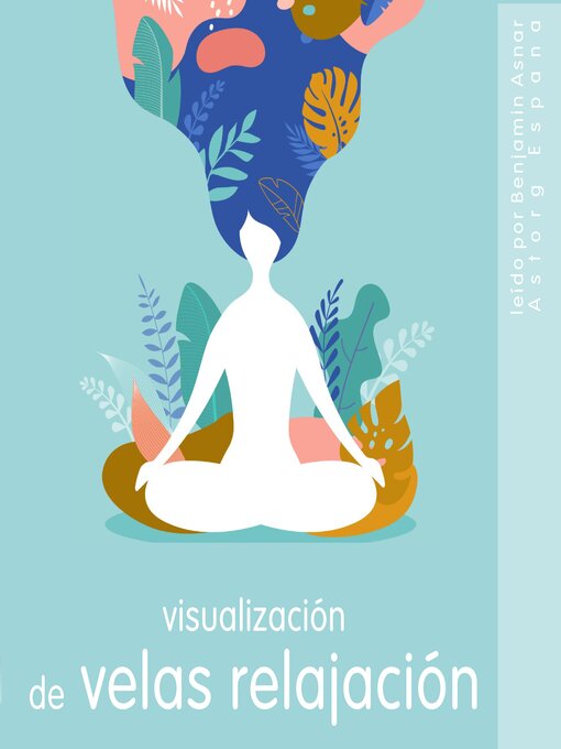 Title details for Visualización de velas Relajación by Frédéric Garnier - Available
